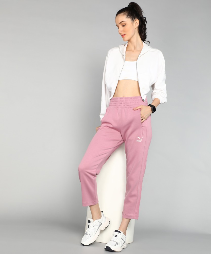 Puma tracksuit pants sales womens