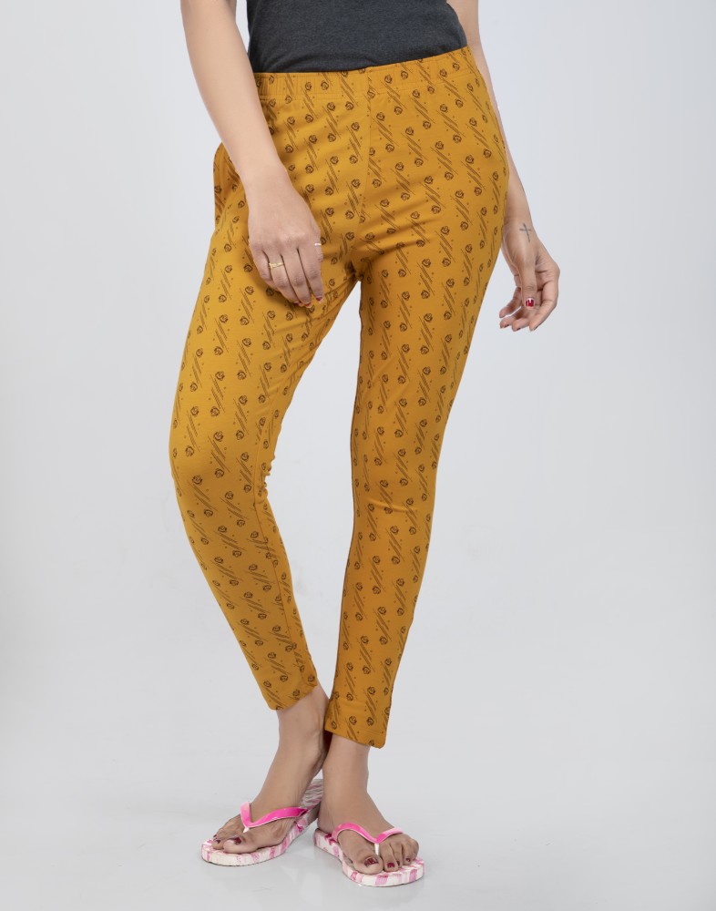 Buy Printed Pants Online In India -  India