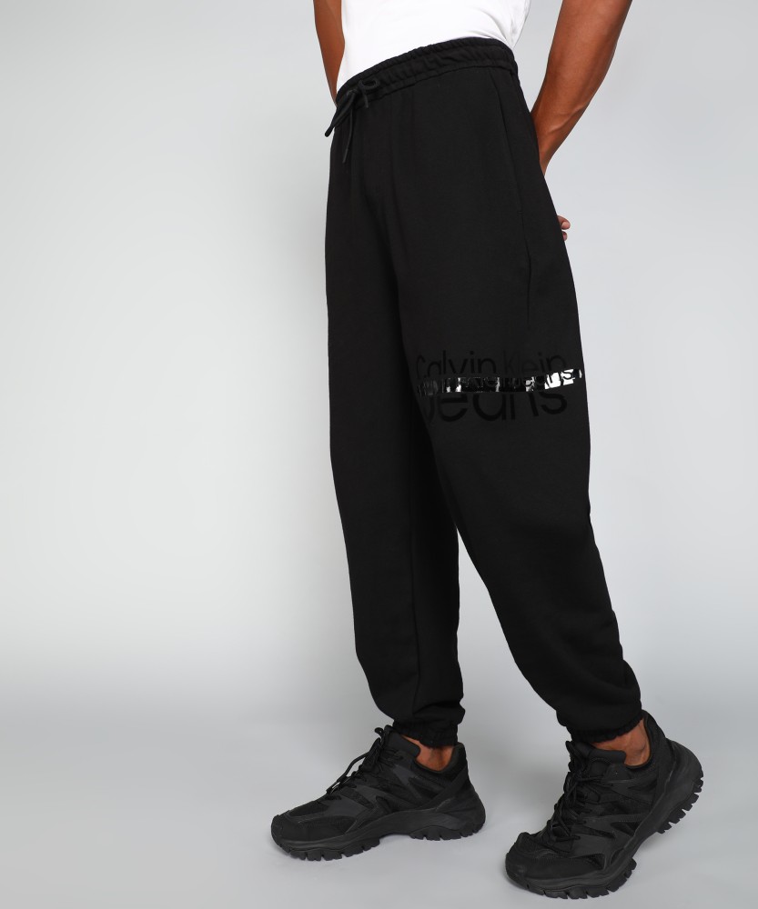 Calvin Klein Jogger Track Pants for Men