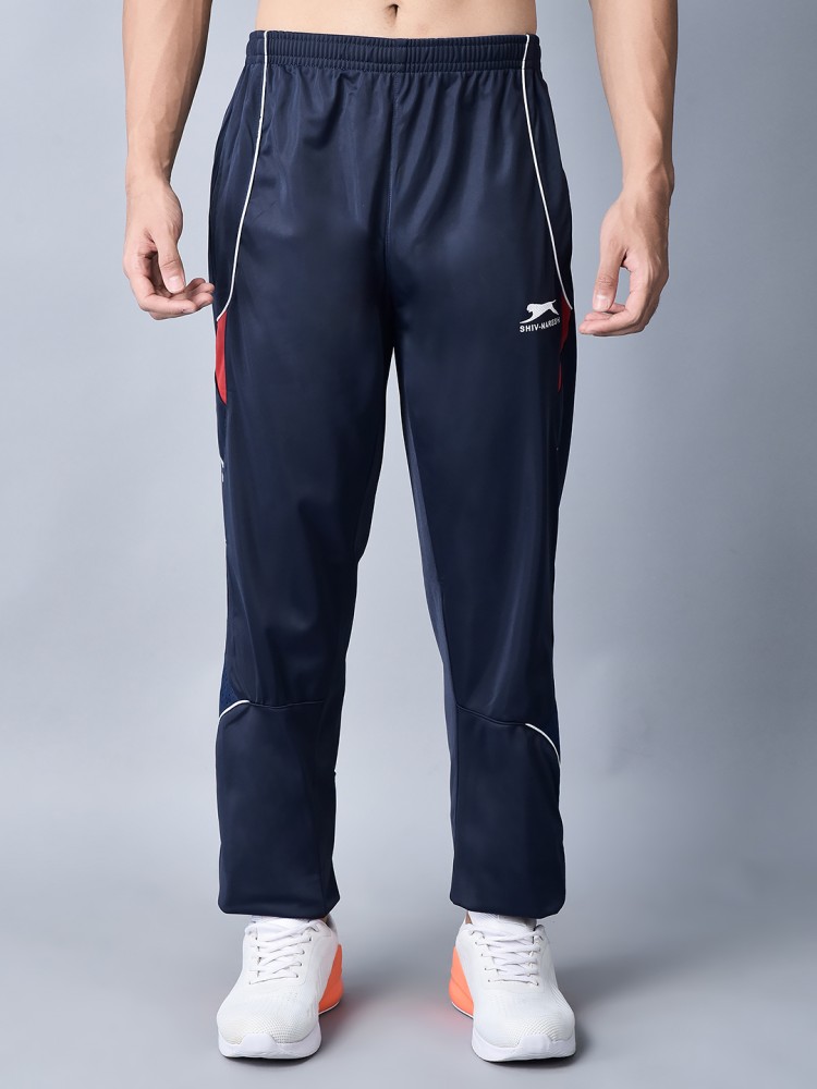 Shiv naresh polyester deals track pants