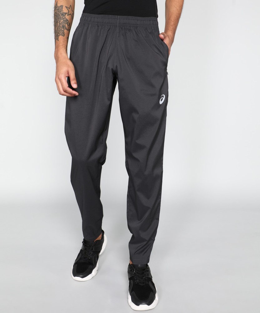 Buy Grey Track Pants for Men by ASICS Online | Ajio.com