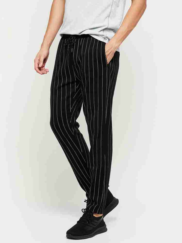 Topman track store pants