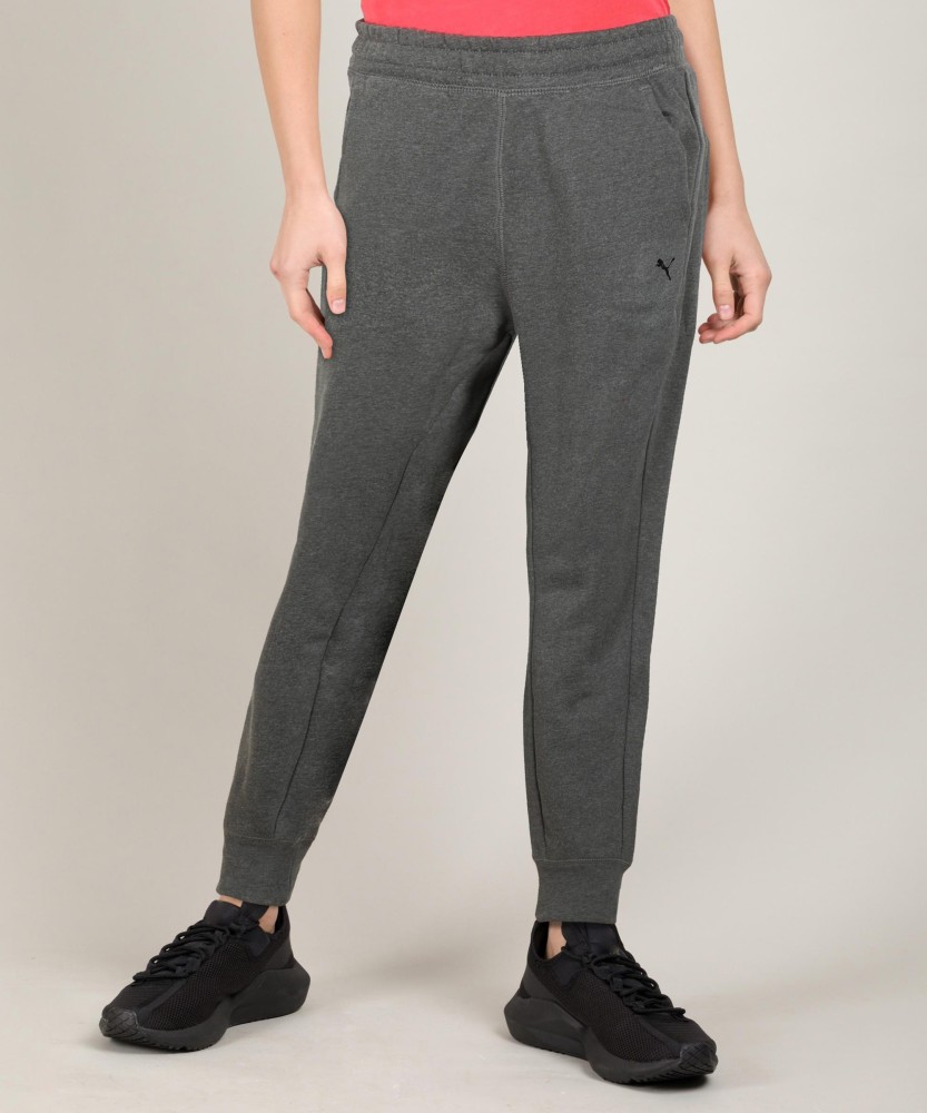 Puma ladies cheap jogging pants