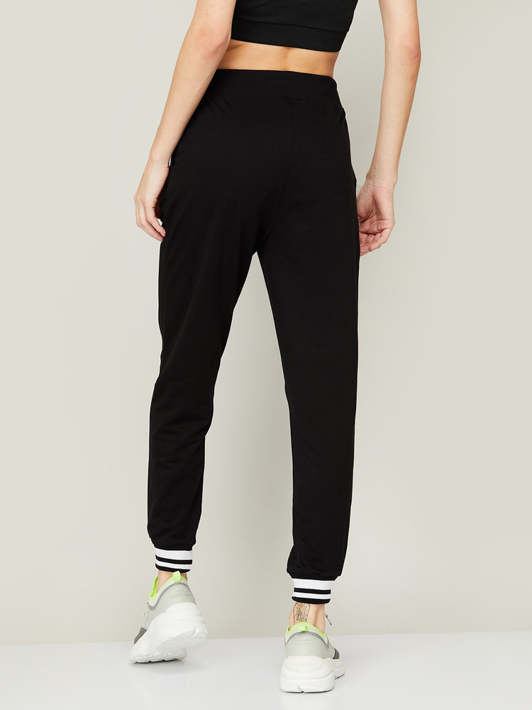 High waisted kappa pants deals