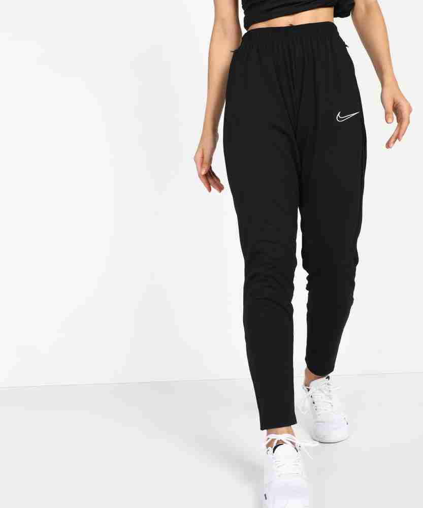 NIKE Solid Women Black Track Pants Buy NIKE Solid Women Black Track Pants Online at Best Prices in India Flipkart