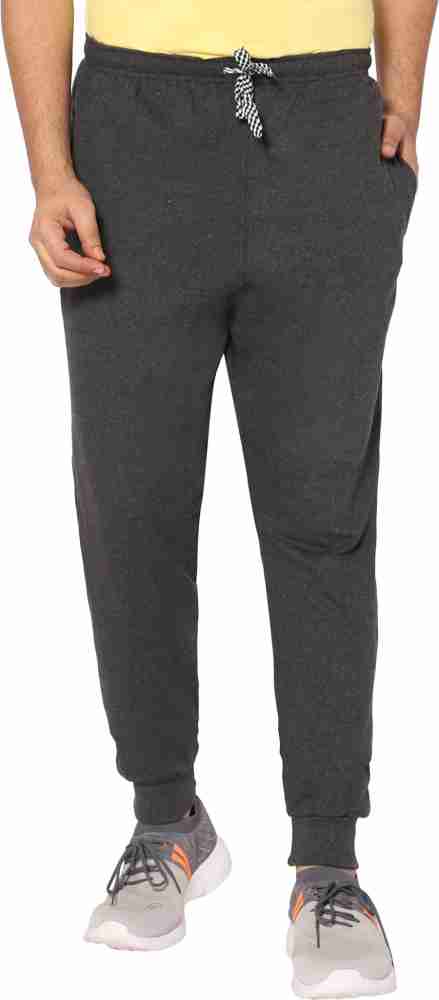 100 percent cotton track outlet pants