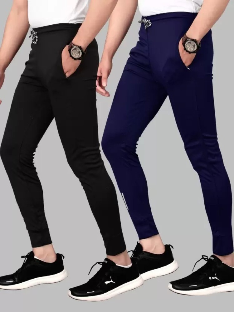 Fusion track hot sale pants v1