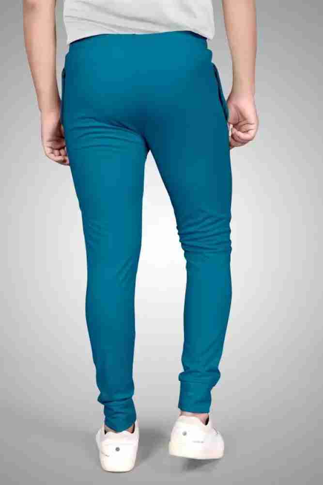 adidas Z.N.E. Leggings - Turquoise, Women's Lifestyle