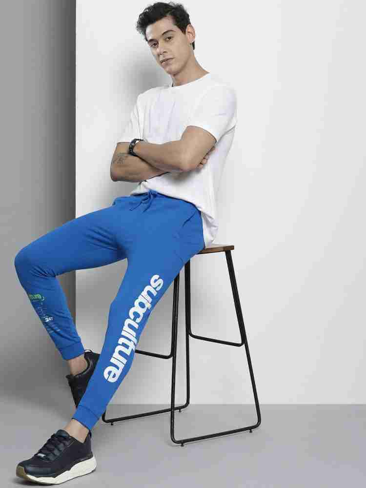 The Indian Garage Co. Printed Men Blue Track Pants Buy The Indian Garage Co. Printed Men Blue Track Pants Online at Best Prices in India Flipkart