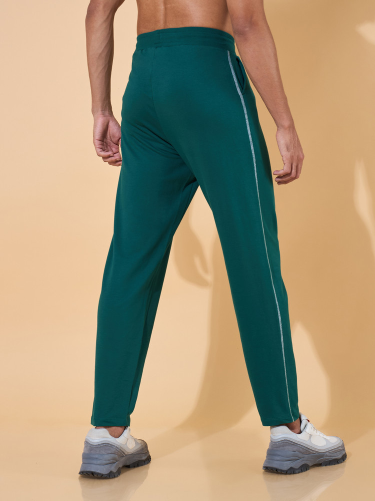 Cultsport Solid Men Green Track Pants Buy Cultsport Solid Men Green Track Pants Online at Best Prices in India Flipkart