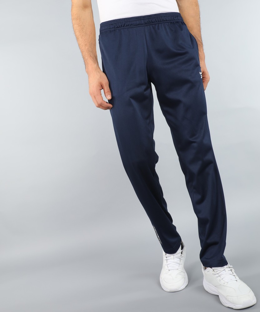 Buy Navy Blue Track Pants for Men by ADIDAS Online  Ajiocom