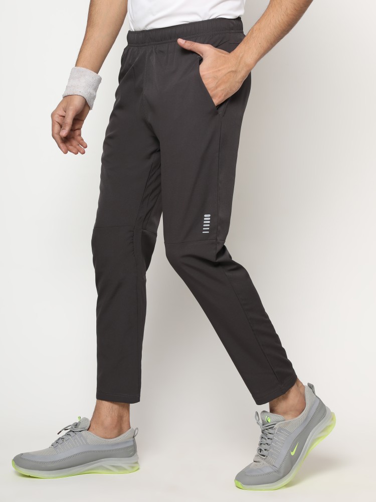 Buy online Black Solid Full Length Track Pant from Sports Wear for Men by  Dida Sportswear for 1279 at 2 off  2023 Limeroadcom