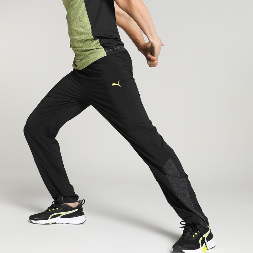 Puma stretch hot sale pants