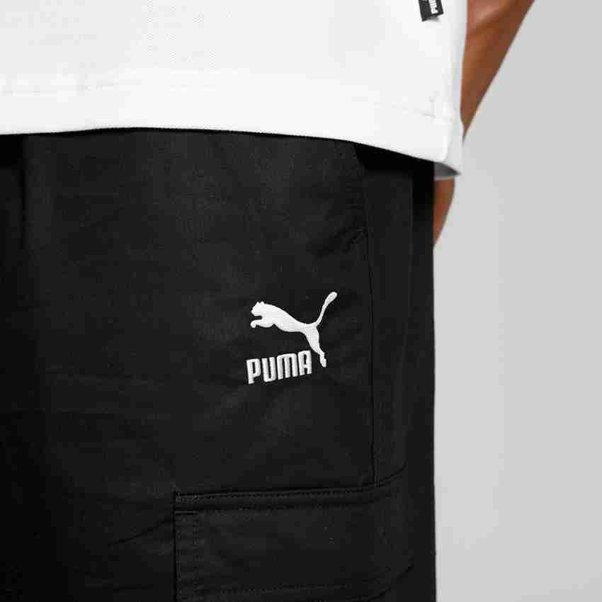 Pantalon Puma LuXTG Noir Pour Homme