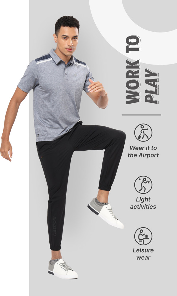 Cult fit track pants clearance