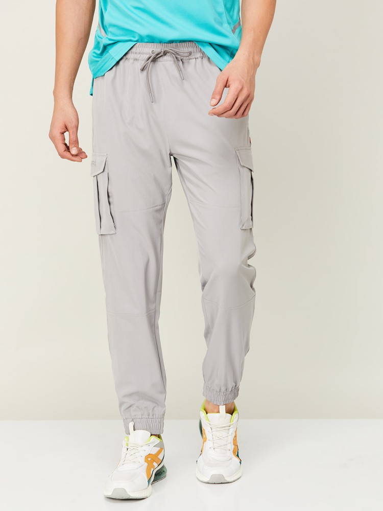 Kappa best sale cargo pants