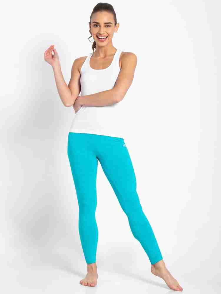 JOCKEY Solid Women Light Green Track Pants - Buy JOCKEY Solid Women Light  Green Track Pants Online at Best Prices in India