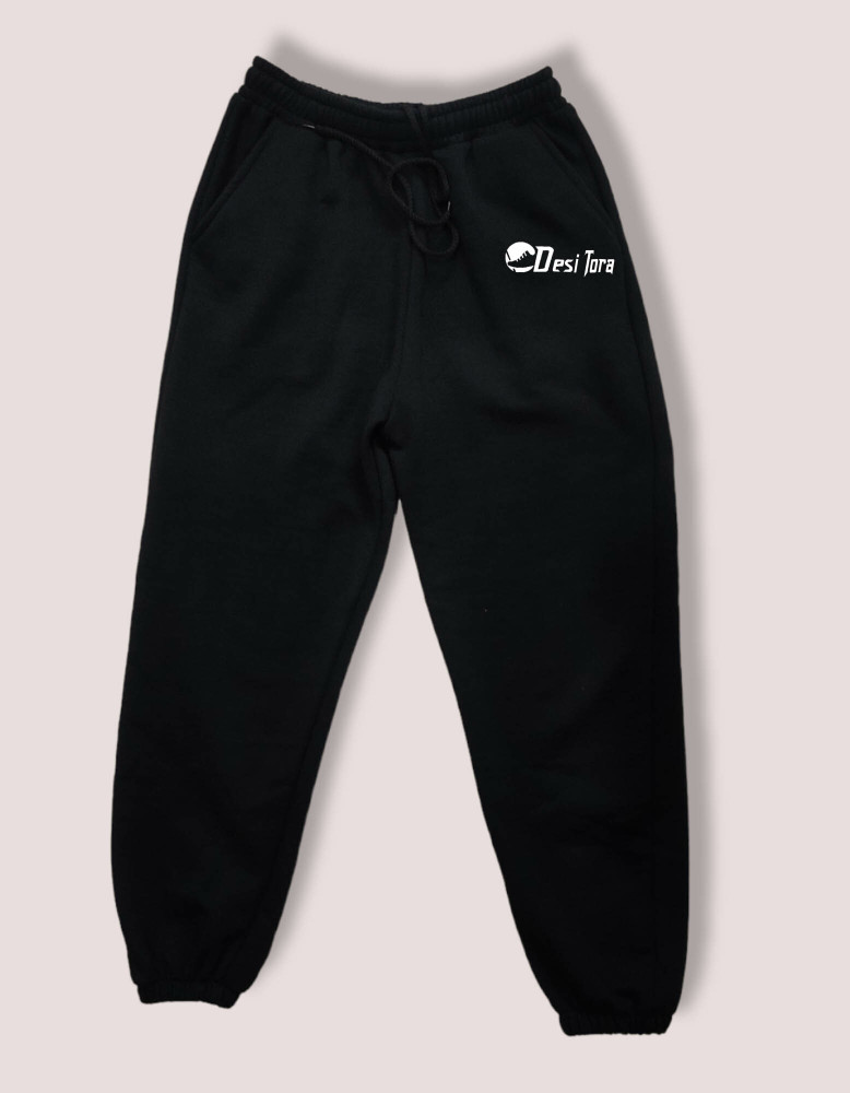 Woolen track best sale pants for ladies
