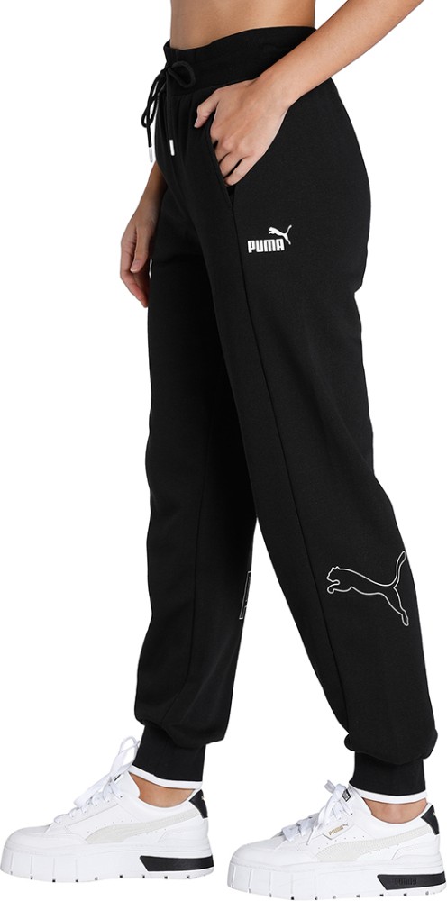 Puma Power Colorblock Sweatpants Ladies