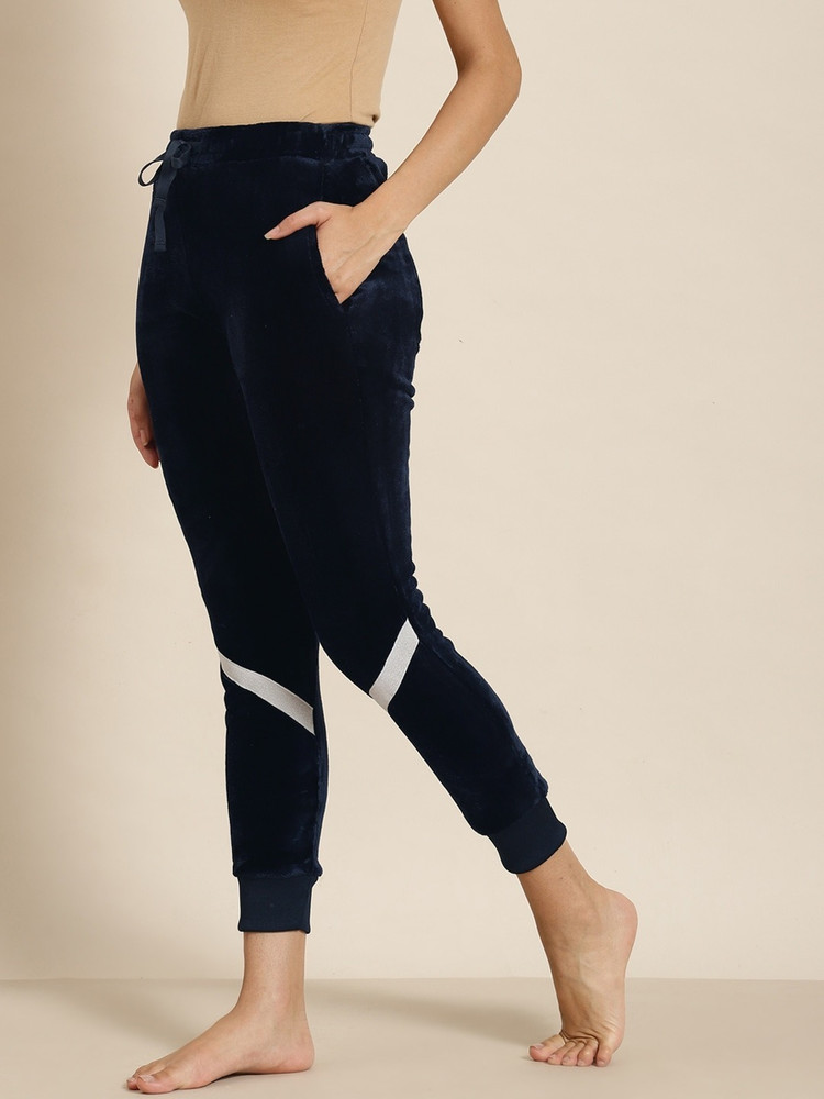 Sweet dreams striped womens track pants shop