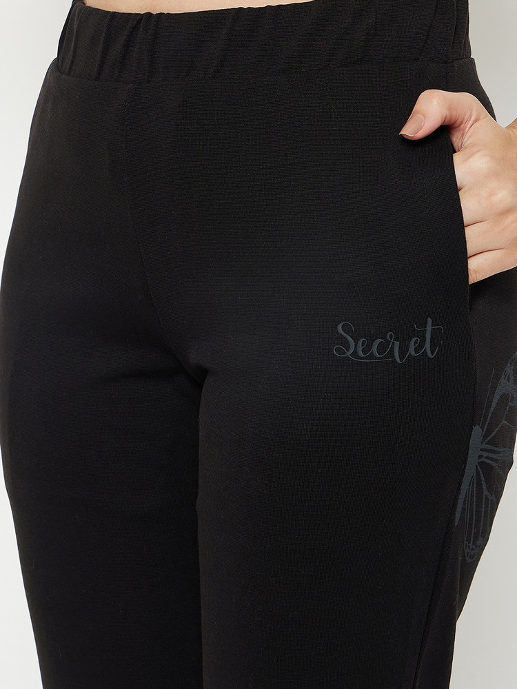 Madame sales track pants
