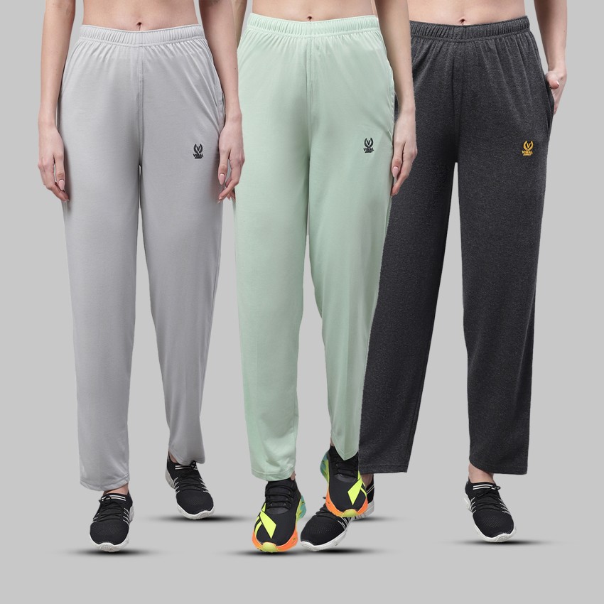 Vimal cotton hot sale track pants