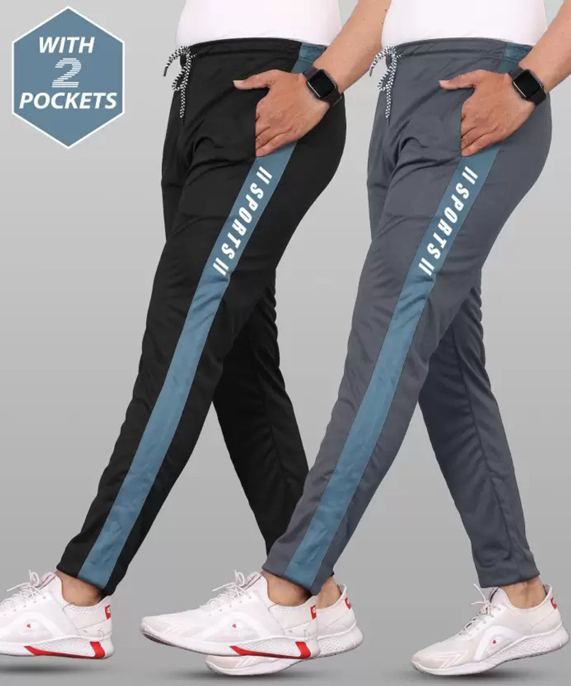Flipkart men's track pants outlet