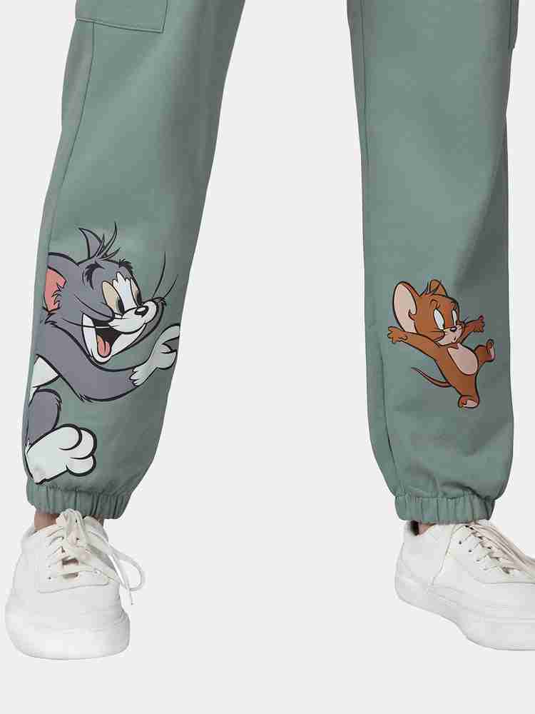 Tom and jerry joggers shop