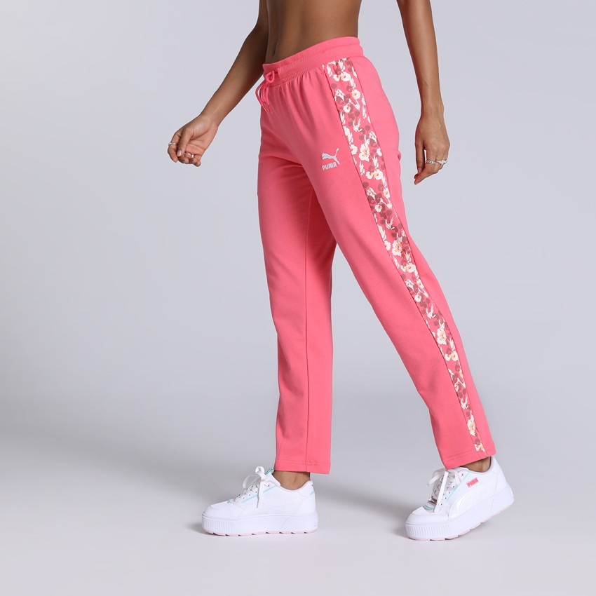 Puma hot sale snap pants