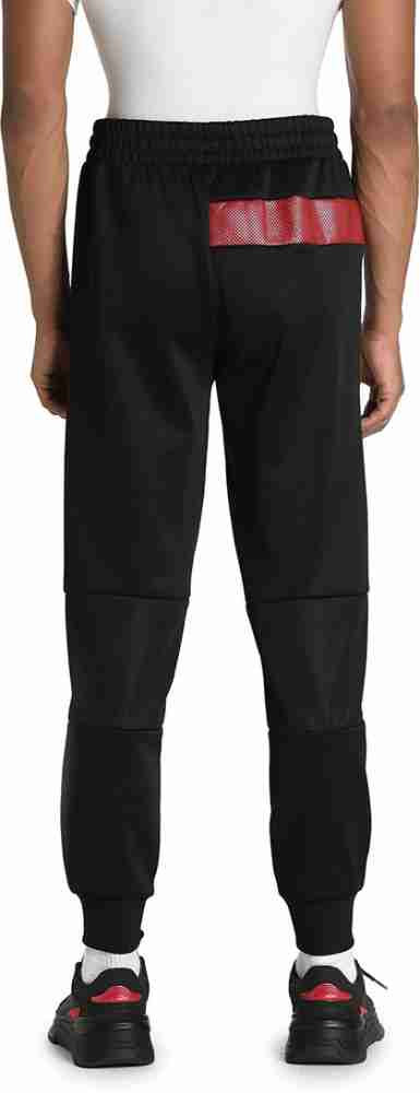 Puma x tmc online mcs track pants black