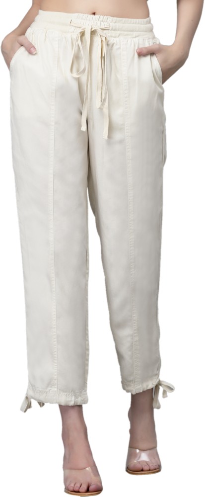 Buy Grey Trousers  Pants for Men by GLOBAL REPUBLIC Online  Ajiocom