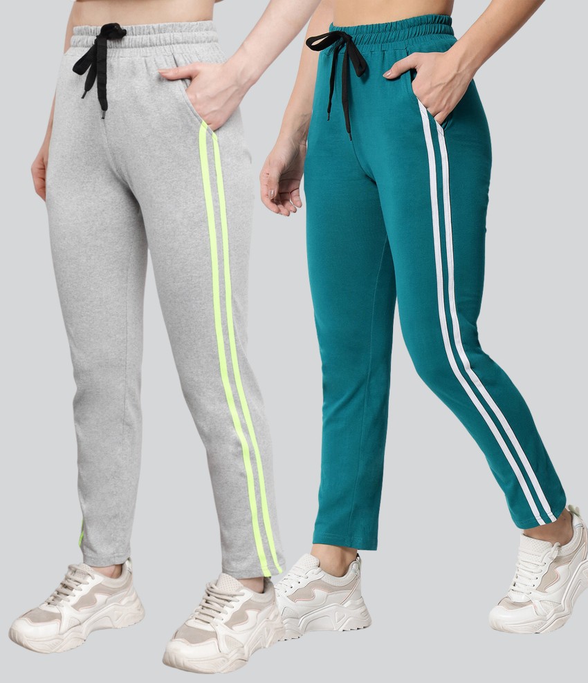 Flipkart ladies deals track pants