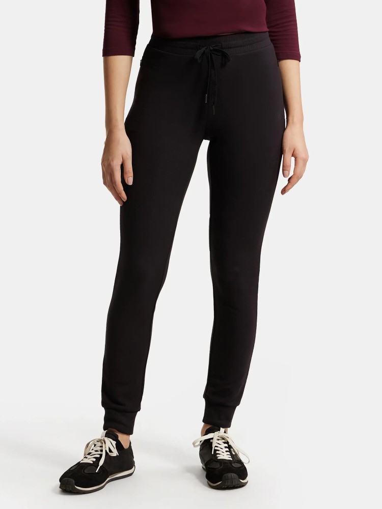 Jockey track pant for ladies online