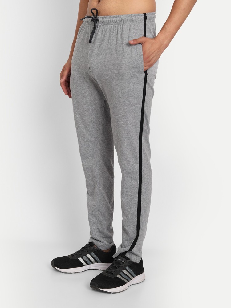 Grey deals track pant