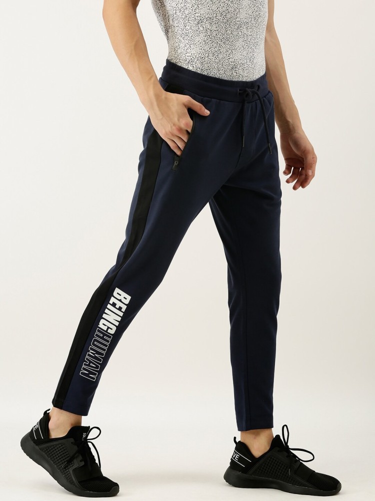 Being human 2025 track pants price