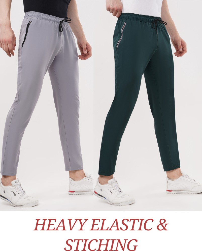 Flipkart mens track pants on sale