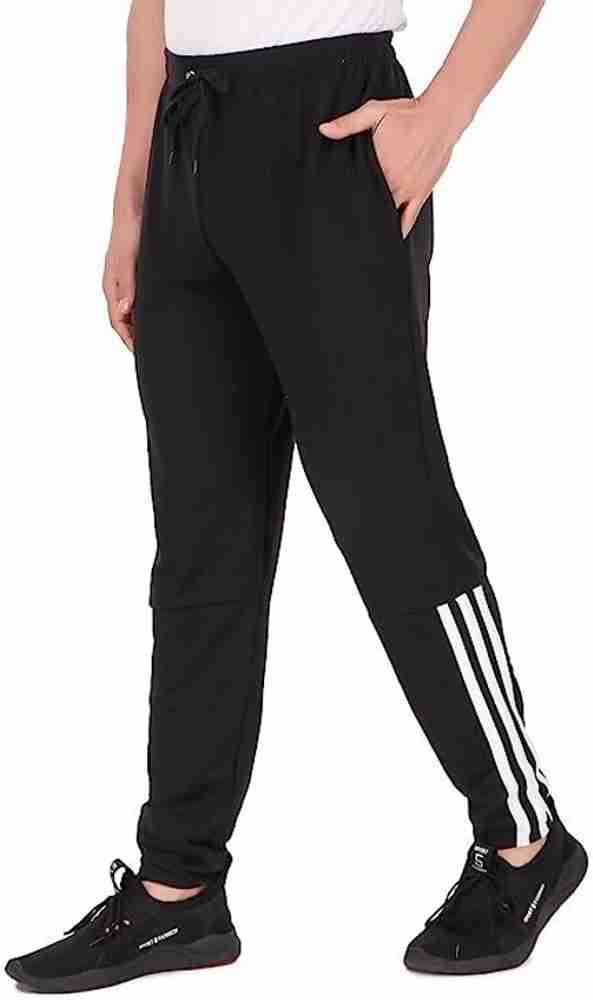 Buy vdg sports Self Design Men Black Track Pants Online at Best Prices in India Flipkart
