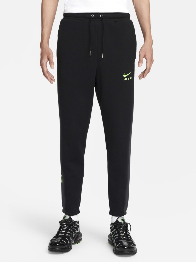 Air French Terry Joggers - Men's by Nike Online, THE ICONIC