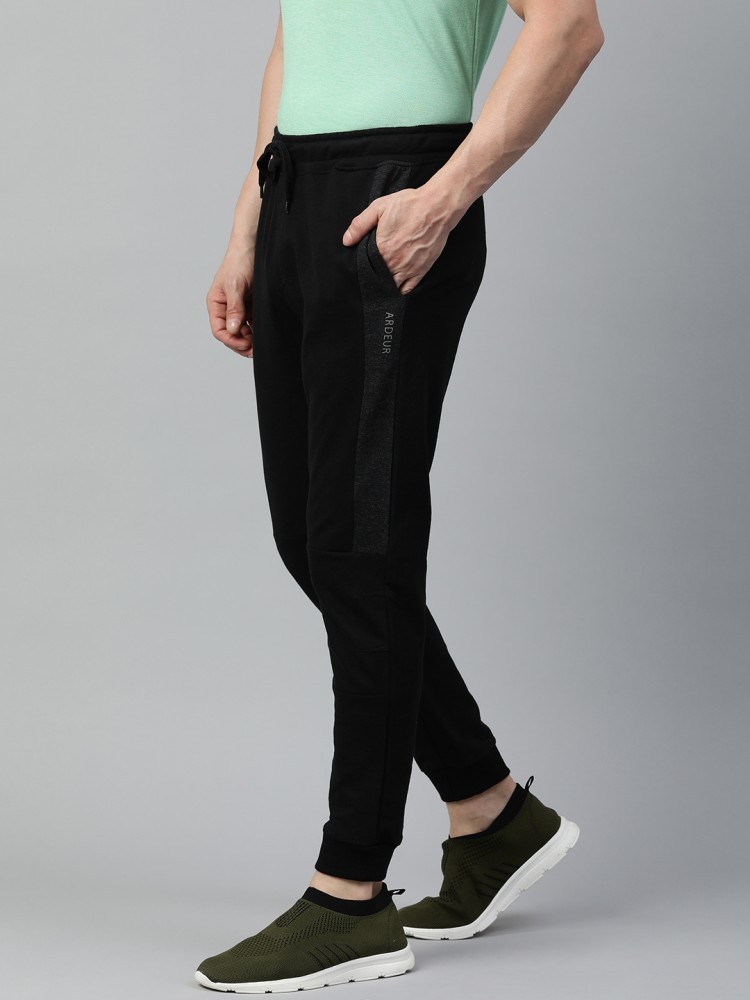 ARDEUR Self Design Men Black Track Pants Buy ARDEUR Self Design Men Black Track Pants Online at Best Prices in India Flipkart