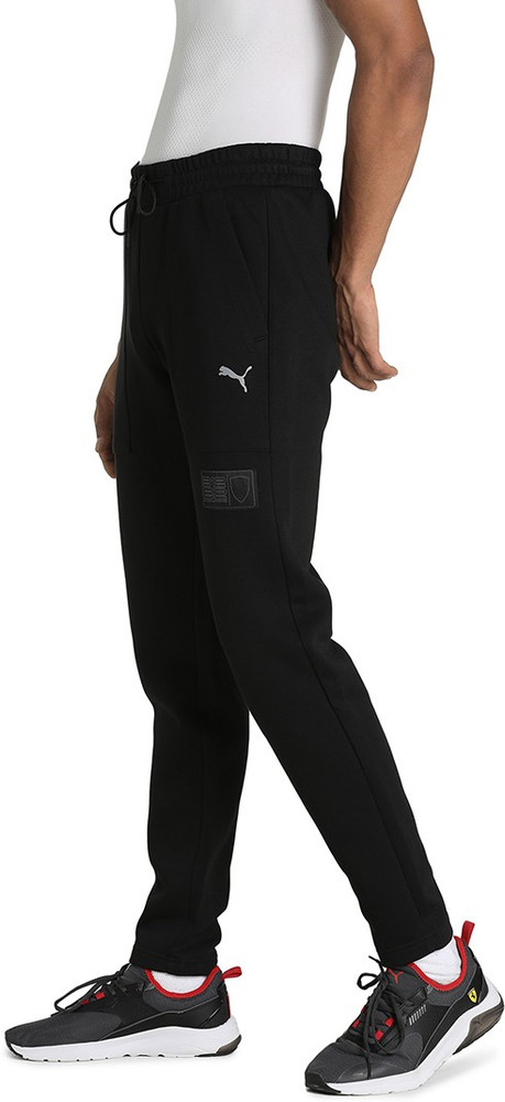 Puma stretch pants shop