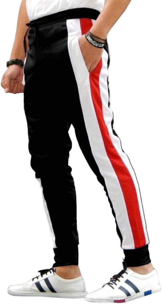 New track pants online 2021