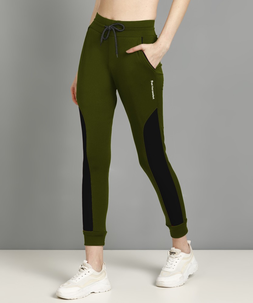 Women's Sports Trousers: Buy Women's Sports Trousers Online at Low Prices  in India 
