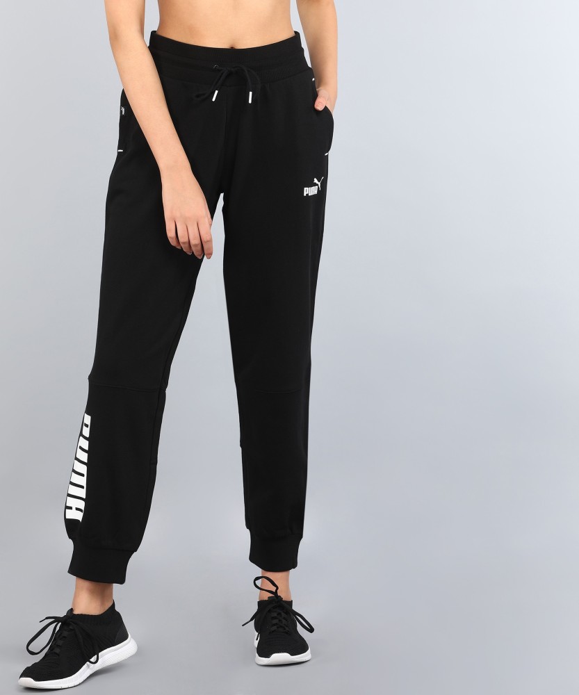 PUMA Track pants and sweatpants for Women, Online Sale up to 55% off