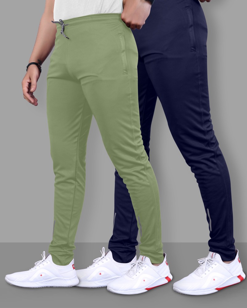 Beige Skinny Fit Mens Track Pant at Best Price in Ludhiana  First Brand  Inc