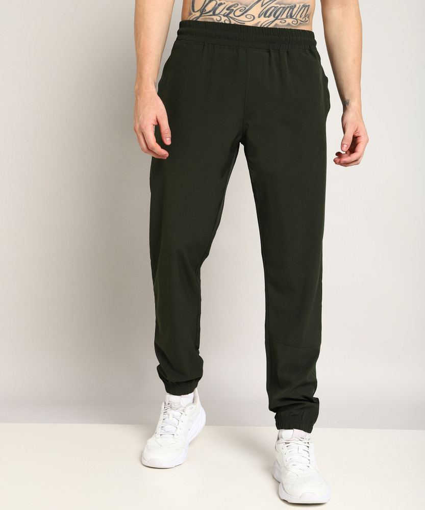 Share more than 79 olive green track pants latest in.eteachers