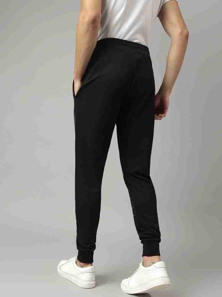 Buy White Track Pants for Men by Free Authority Online