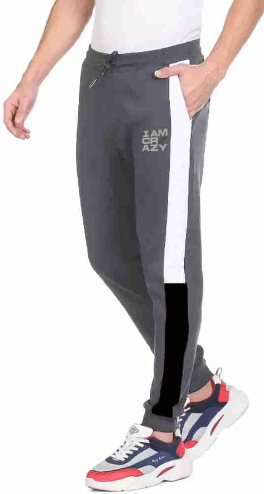 Fluffy Town Striped Men Dark Blue Track Pants Buy Fluffy Town Striped Men Dark Blue Track Pants Online at Best Prices in India Flipkart