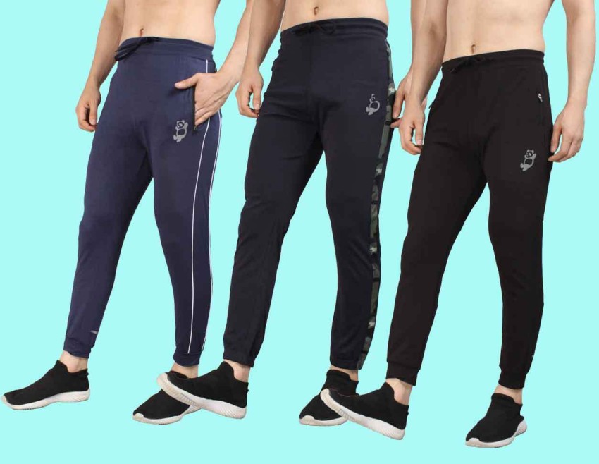 Track pants 2024 pack of 3