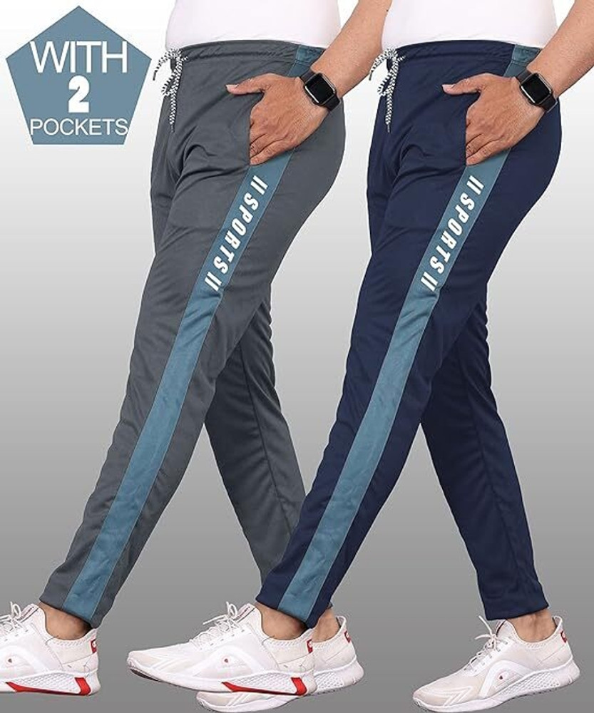 Flipkart mens track pants cheap