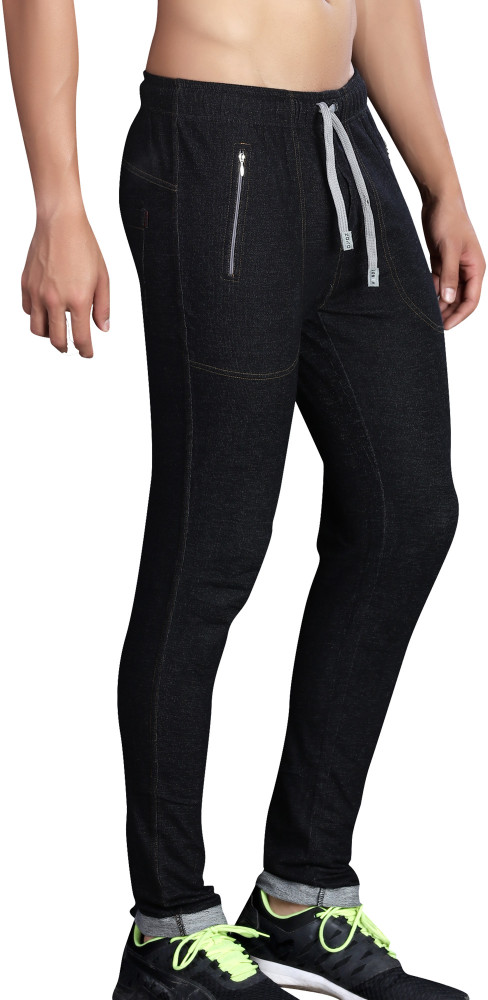 Zoiro track pant top